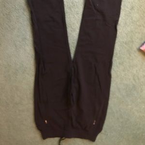Men’s Lulu Lemon Sweatpants